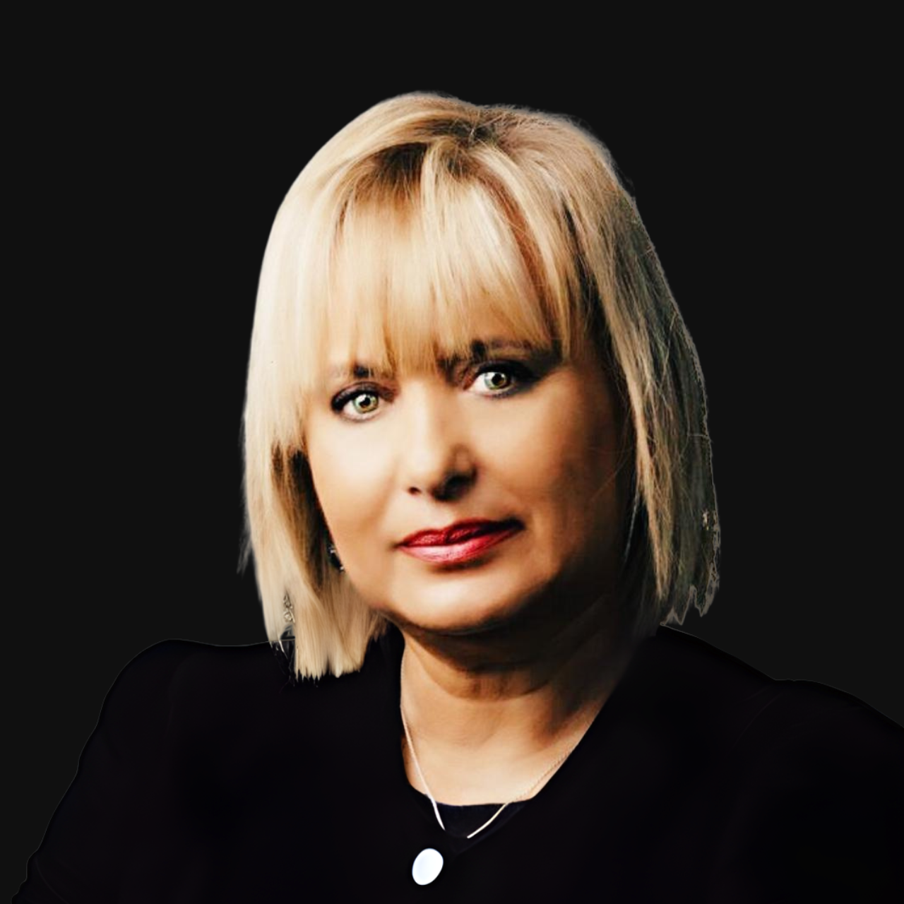 Portrait de l'adjointe exécutive virtuelle MCR conseils